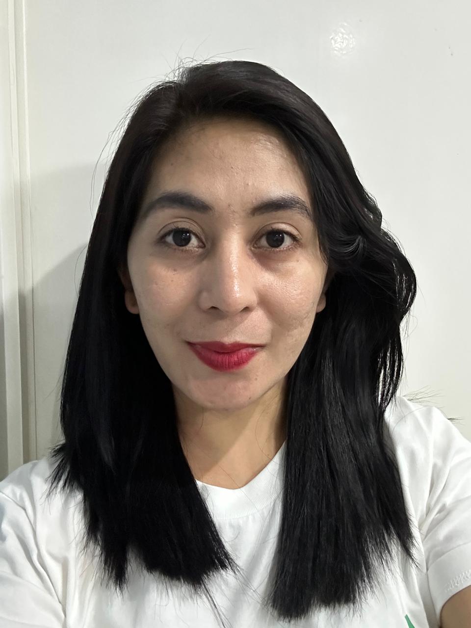 Essie Mayag